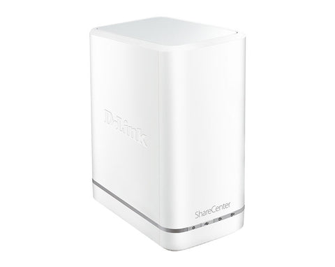 Cloud, USB3, Gigabit, Raid1
