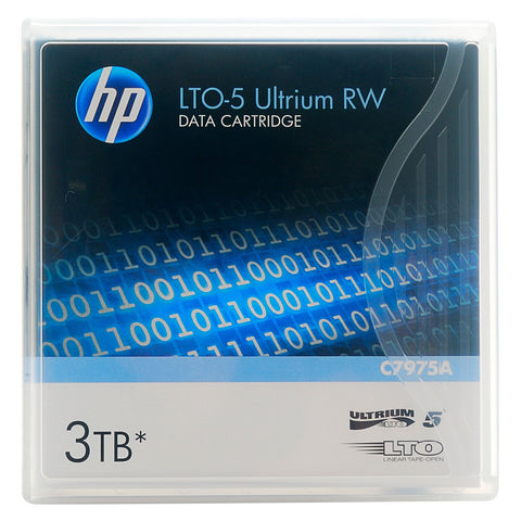 1.5 TB/3.0 TB Native/Compresse
