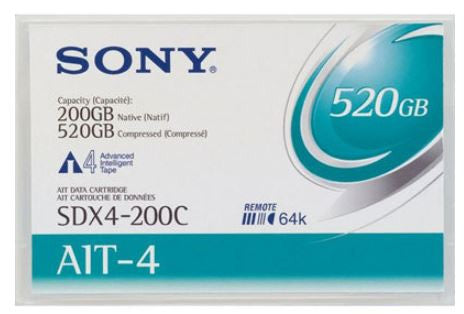 200/520GB (LS)