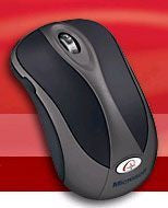 1GB DDR2 + MS Wireless 4000