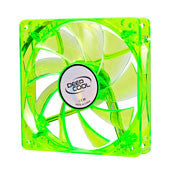 120X120X25MM, TRANSPARENT