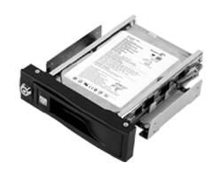 SATA to SATA HDD, Blk(LS)