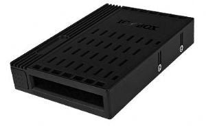 Tooless Design, Suits SATA3