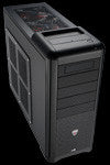 CHASSIS NO PSU(LS)