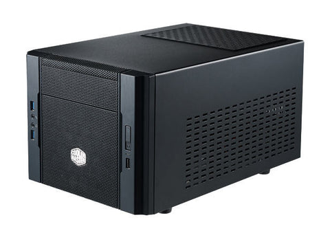 Mini ITX, 2x USB3.0, ATX PSU