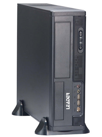 Seasonic 300W 80+ PSU, USB3.0
