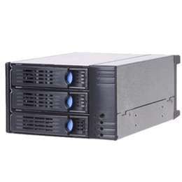 2 x 5.25 Bays, SAS/SATA HDD