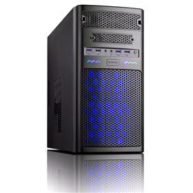 mAtx/ATX, Blue, USB3, 2YR