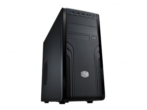 Mid ATX Case, USB3&2