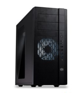 2x USB3.0+USB2.0, Side Window