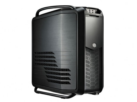 2x USB3.0+4x USB2.0,Full Tower