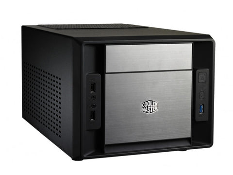 1xUSB3.0+USB2.0, Std. ATX PSU