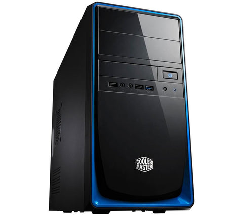 1x USB3.0+2x USB2.0, mATX