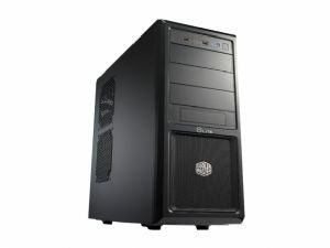 2x USB2.0, ATX, Std. PSU Suppo