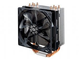 CPU Cooler, S1366/1155/FM1/AM3