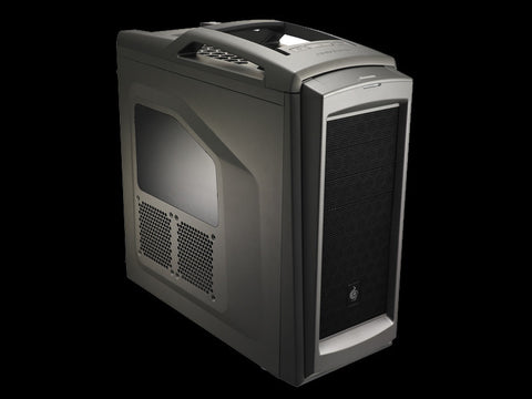 2x USB3.0, ATX, Window, Dust F