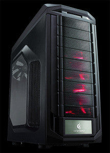 2x USB3.0, XL-ATX/ATX/mATX