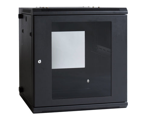 Wallmount 12RU 600W 600D 635D