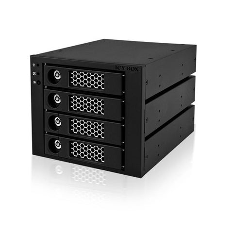 Suits 4 x SAS/SATA HDD