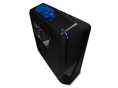 Tower, MATX, USB3, NO PSU