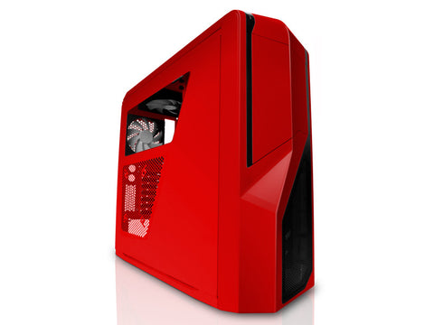 Tower, MATX, USB3, NO PSU