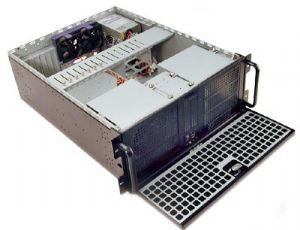 NO PSU. 3 x 5.25', 7 x 3.5'