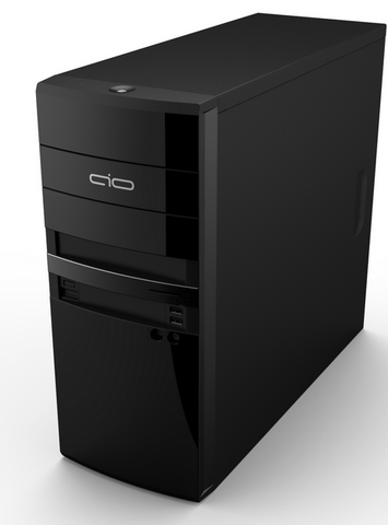 USB2.0, Audio, no PSU