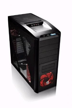 with Window, No PSU