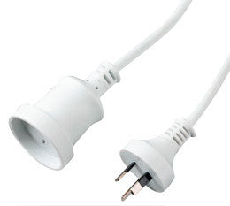 240V 10A White Colour