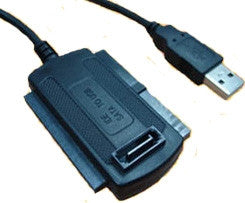 2.5' & 3.5' Cable 80cm