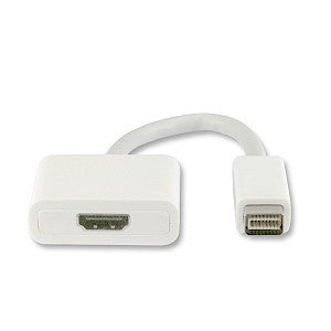 Mini DVI to HDMI Adapter (LS)