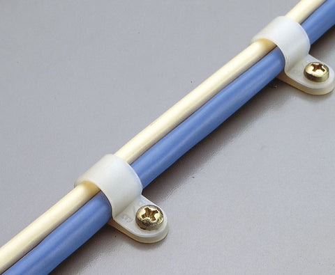 P'Clip, Durable, Smooth Edges