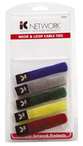 Pack of 5