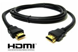 Male to Male, High Speed V1.4