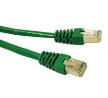 Blue Patch Lead RJ45