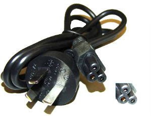 Clover For Notebook/AC Adapter