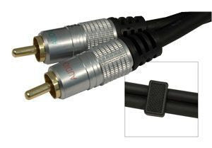 Stereo Audio Cable (LS)