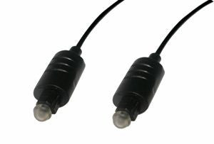 2M Optical Audio Cable