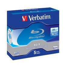 25GB, Jewel Case