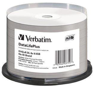 Wide Thermal Print 8X Speed