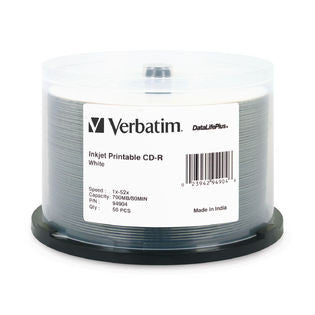 52X Prntable Datalife+ BlueAzo