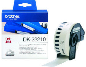 Direct Thermal Roll 2.9x 30.5m
