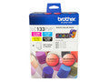 4 colours, 40 SHEETS PHOTO