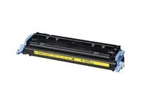 Yellow for LBP5000, LBP5100