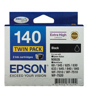 Extra High Capacity, Ink Cart