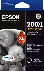 High Capacity Suit XP310 XP410