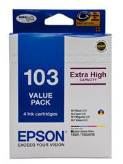 1 Mag/1 Cyan/ 1 Yellow/1 Blk