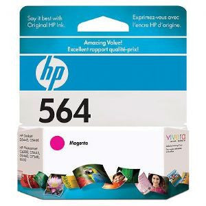 Magenta Ink Cartridge