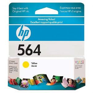 Yellow Ink Cartridge