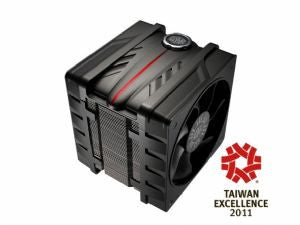 Supports S775 - S1155